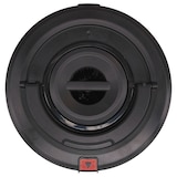 thumbnail of Filterzylinder Lamellen Filter mit Griff Bosch 12027830 für Bodenstaubsauger