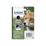 thumbnail of EPSON EPSON Inchiostri C13T12814012 BX305F INK BLACK