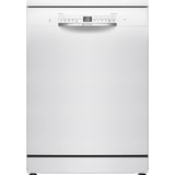 thumbnail of Bosch Serie 2 SMS2HTW02E Freistehender Geschirrspüler, Höhe 84,5 cm, Breite 60 cm, Weiß