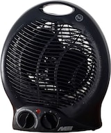 thumbnail of Termoventilador 2 em 1 MEI HL 1015, 2 funções, termostado ajustável, proteção contra sobreaquecimento, 2000W, preto