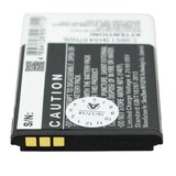 thumbnail of Akku passend für Kazam Life B2, Kazam Life C5, KAC5-HELBE0003594