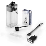 thumbnail of De'Longhi ECAM46.860.B Cafetera Cafetera de filtro totalmente automática 2 l