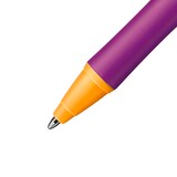thumbnail of STABILO pointball Kugelschreiber 0.5 mm Lila