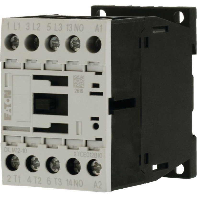 Eaton Leistungsschütz DILM12-10(24V50HZ) 276817