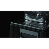 thumbnail of BLENDTEC - C825D46E-EU - Batidora Blender profesional SPACESAVER 825 con 1 Jarra FOURSIDE con tapa ventilada (1800 W) - (3,8 HP)