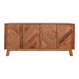 thumbnail of MISTERWILS Aparador De Madera Deeper 180x85x48 85x180x48 Naturale