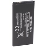 thumbnail of Galaxy ALPHA Akku EB-BG850G als Nachbau Akku von AccuCell mit 1700mAh