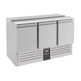 thumbnail of Combisteel Gekühlte Saladette Mit 3 Türen