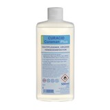 thumbnail of Händedesinfektion, mit Hautschutzformel, CURACID CURAMAN PLUS, für häufige Anwendung : 500ml