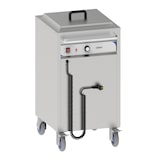 thumbnail of Carrello scaldapiatti  CCHCANC Casselin