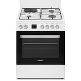 thumbnail of Cuisinière mixte RGE660CMW/E