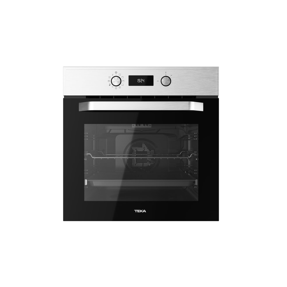 Teka HCB 6535 P 70 L 3552 W A+ Aço inoxidável
