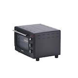 thumbnail of SEVERIN TO 2068 - Horno Tostador con convección 1500 W 20 L Negro