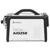 thumbnail of Stamos Saldatrice multiprocesso - TIG AC DC - MMA - 250 A - CUT 50 A - Ciclo di lavoro 60% - Pulse