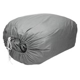 thumbnail of ECD Germany – Autoabdeckung Kombi M – 405x155x125 cm Grau | 3-lagig, atmungsaktiv, wasserdicht, staubdicht, UV-Schutz