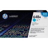 thumbnail of HP 644A Original Tonerkartusche CE261AC Cyan