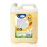 thumbnail of 4x HYGSOFT Flüssigseife für Spender 'Milch & Honig' 5 Liter