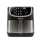 thumbnail of Friggitrice ad aria G3 Ferrari  G10191 Friggisano 8L Grill 2200W 8L Nero/Acciaio