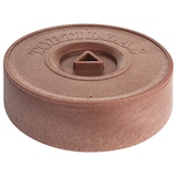 thumbnail of Contacto Tortilla box 21 cm, bruin