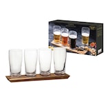 thumbnail of Tempa Harvey Bier Tasting-Set 430 ml 5-teilig