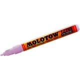 thumbnail of Permanentmarker One4All 127 HS nachfüllbar 2mm flieder pastell Packung mit 6 Stück