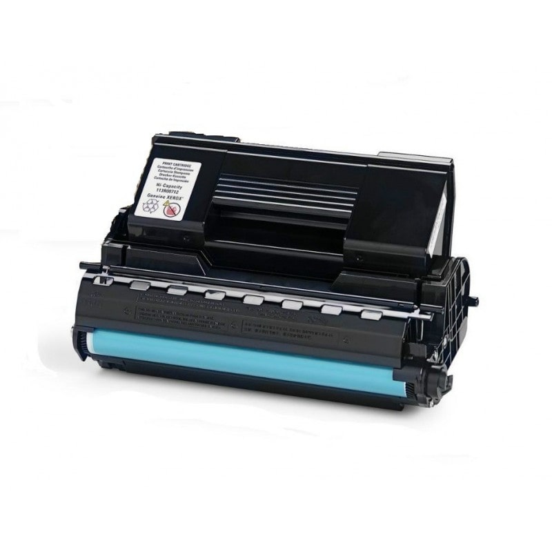 Xerox Phaser 4510 Negro Cartucho de Toner Generico - Reemplaza 113R00712