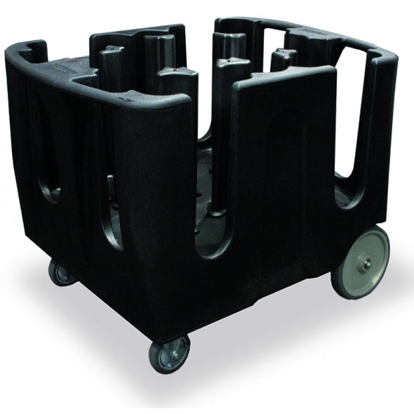 Carro Porta Platos para Hostelería hasta 200 platos CTAPLAS