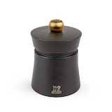 thumbnail of PEUGEOT Pfeffermühle BAYA 8cm Schoko Buchenholz Stahlmahlwerk Gewürzmühle
