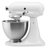 thumbnail of Bartscher KitchenAid 5K45SSEWH, weiß, 4,28L