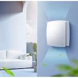 thumbnail of Ventilador Descentralizado AeroFlow GB-AFLW01 WIFI