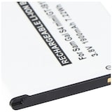 thumbnail of Samsung Galaxy S4 Mini Nachbau Akku, Samsung GT-I9195, Samsung GT-I9190, Samsung GT-I9192, B500BE