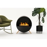thumbnail of Planika - Misty Water Steam Fireplace met realistisch vlameffect en Optimyst-technologie, afstandsbediening, modern design