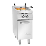 thumbnail of Professionele elektrische pastakoker met 1 kom van 40L - Bartscher. Bartscher