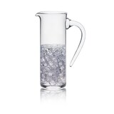 thumbnail of RONA Krug zylindrisch 200 cl Toscana mundgeblasen 1 Stück