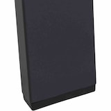 thumbnail of SIENA GARDEN Valencia Move Sessel matt anthrazit / salt&pepper