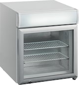 thumbnail of TEFCOLD Tischgefrierschrank UF50GCP 50l Weiß