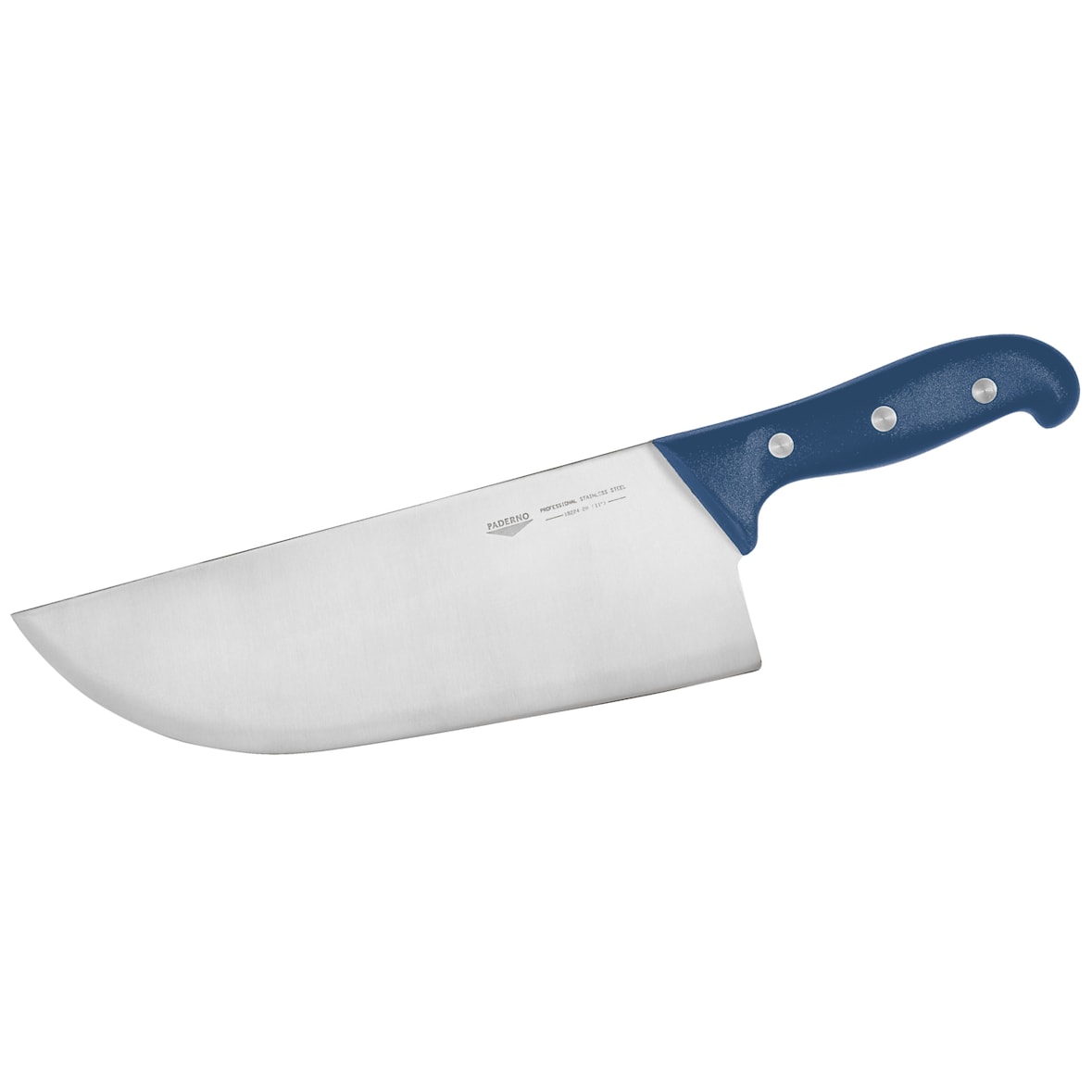 Coltello Mezzo Colpo Cm 28 Kg 0,75