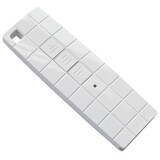 thumbnail of vidaXL Motorisierte Kassetten-Markise 350x250 cm Blau und Weiß