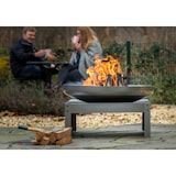 thumbnail of RedFire Premium Feuerschale Kotka Industrial 80 cm ø
