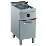 thumbnail of Friteuse électrique en-y-15 litres /armoire - Diamond