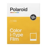 thumbnail of Polaroid - Multipack De Films Instantanes Couleur I-type - 40 Films - Asa 640 - Developpement 10 Mn - Cadre Blanc