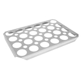 thumbnail of 1 x SCHNEIDER Muffinblech Muffinkapsel" aus Aluminium  580 x 390 x 38 mm