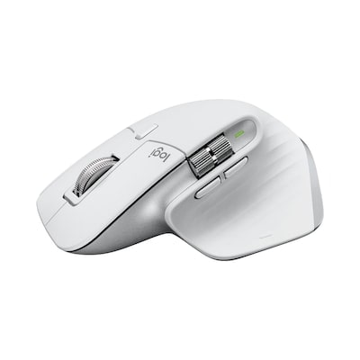 Logitech Master Series MX Master 3S - Muis
