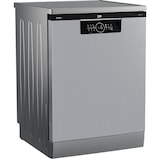 thumbnail of Lavavajillas Beko BDFN26420XA 6programas Inox E