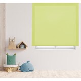 thumbnail of Cortina de enrolar translúcida 100x250 cm poliéster Pistache Naturals