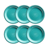 thumbnail of MÄSER Dessertteller 19,5 cm, 6-er Set, Lumaca, LAGUNA