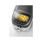 thumbnail of Friteuse 1,5kg 1800w Cuve Amovible Easy Clean Cuve Amovible Monte Et Ba Delonghi - Fs6035