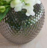 thumbnail of Leonardo POESIA Vase 11 cm rosa - A