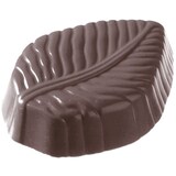 thumbnail of 1 x SCHNEIDER Schokoladen-Form  Hainbuchenblatttpraline -K 49x36x13