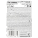 thumbnail of Panasonic pila alcalina e-block lr61 9v blister (1-pack) 6lr61ppg/1bp